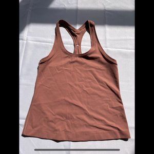 Lululemon Cool Racerback Tank, Size 6